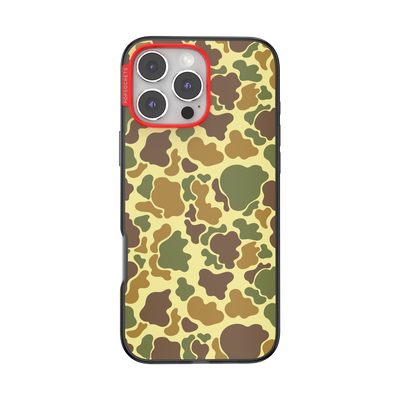 Bruce — iPhone 16 Pro Max MagSafe Case